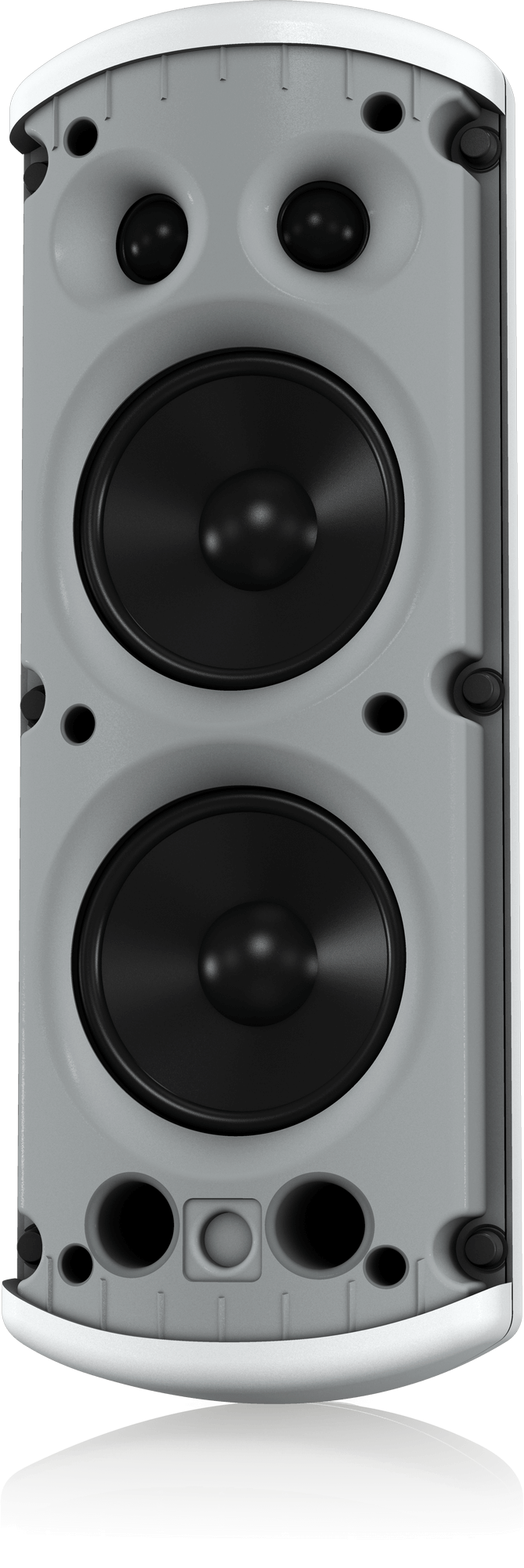 【R&B】Treva TBparts - Triple Clamp and Complete Fork Kit for Z50 - TBW9151