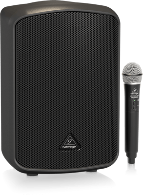 Behringer | Product | MPA30BT
