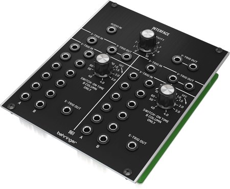 Behringer | Product | 961 INTERFACE