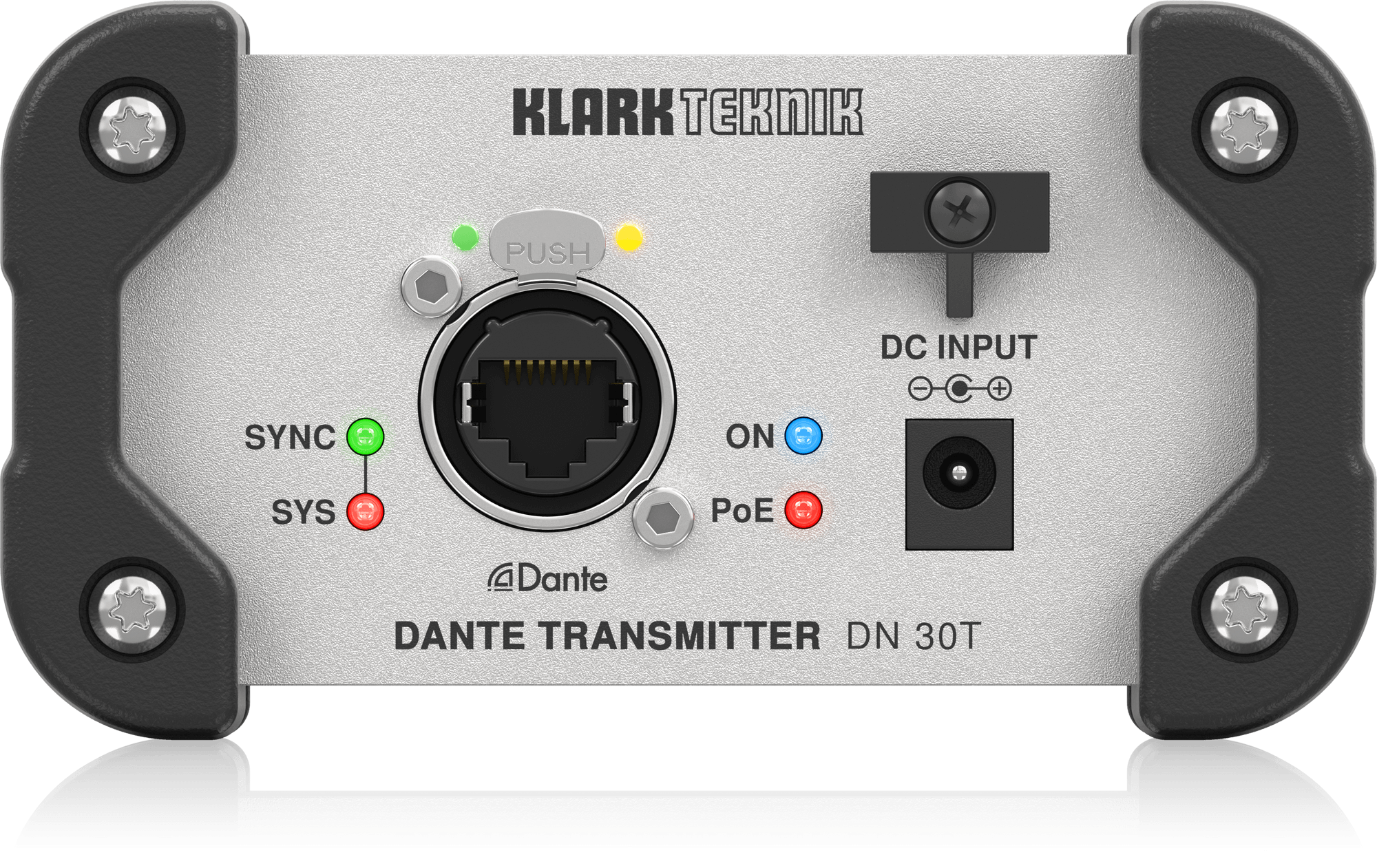 Klark Teknik | Product | DN 30T