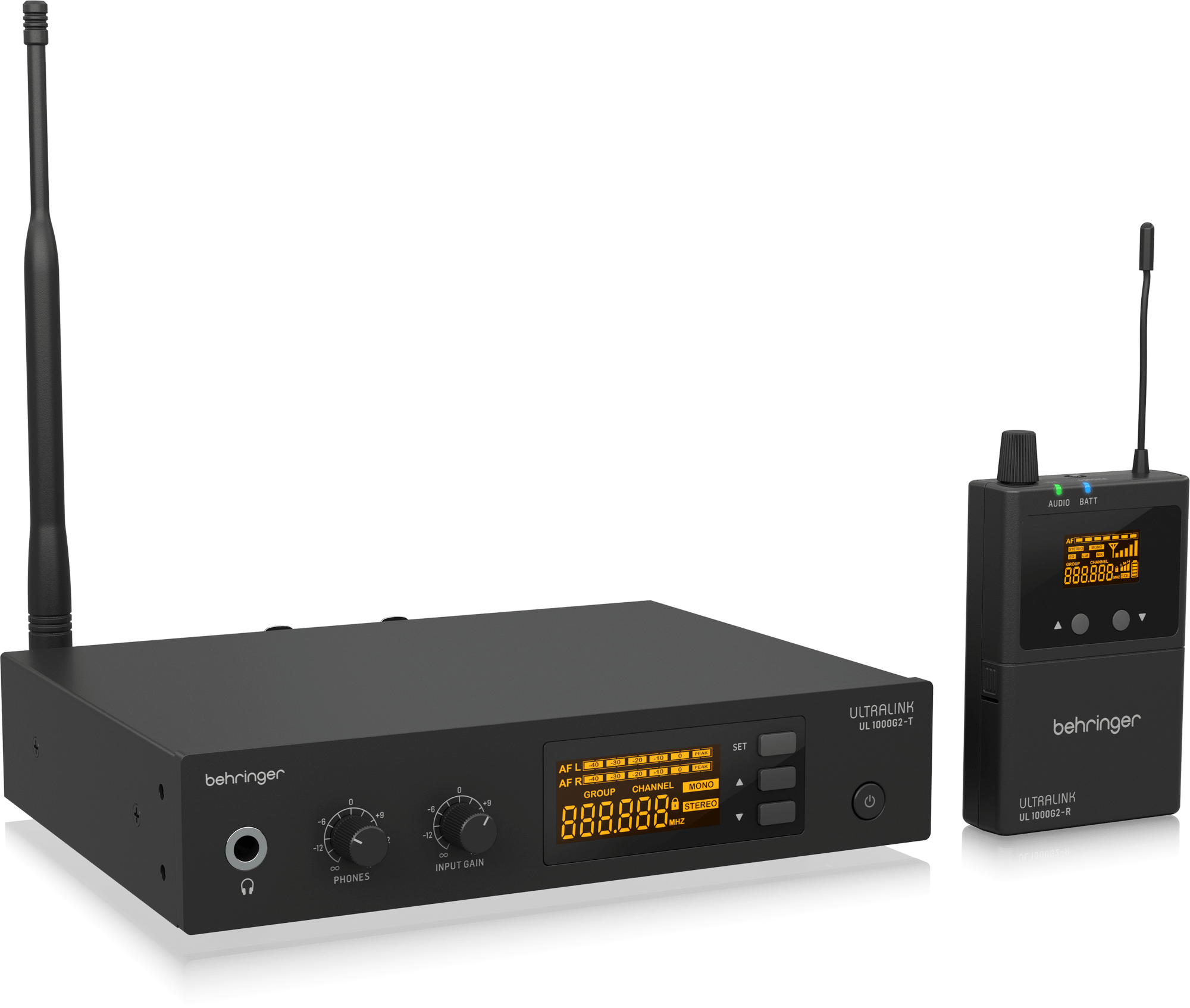 低価格で高品質なmarantz PROFESSIONALのコンデンサーマイク