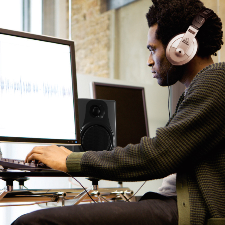 Behringer | Product | X-TOUCH EXTENDER