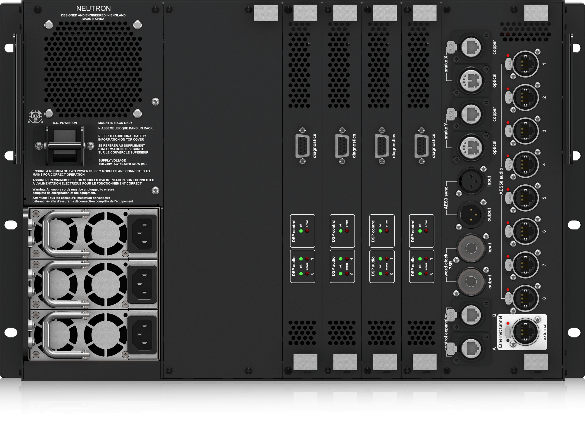 Midas | Product | NEUTRON