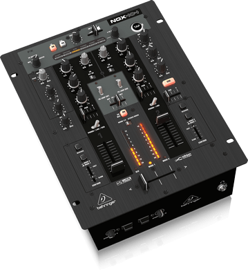 Behringer | Product | NOX404