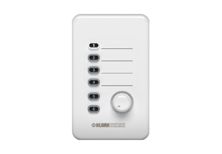 Klark Teknik | Catalog | Product Applications