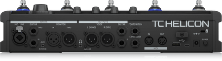 TC Helicon | Product | VOICELIVE 3 EXTREME