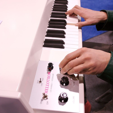 Behringer | Product | ODYSSEY