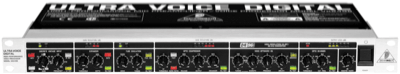 ギター ULTRA-VOICE DIGITAL VX2496 Behringer ULTRAVOICE DIGITAL VX2496 - Gearspace