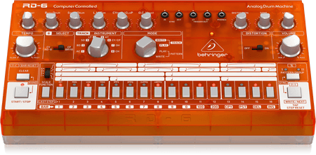 RD-6 RD-3 セット　ベリンガー 61f+7lThf7L._UF894,1000_QL80_.jpg