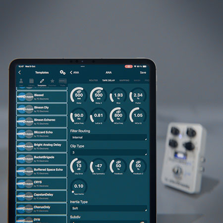 TC Electronic | Product | PLETHORA X1 TC Electronic | Product | PLETHORA X1