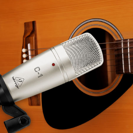 Behringer | Product | Q1002USB