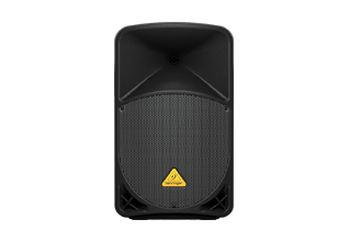 Amazon | Behringer アクティブスピーカー 12インチ 1000W