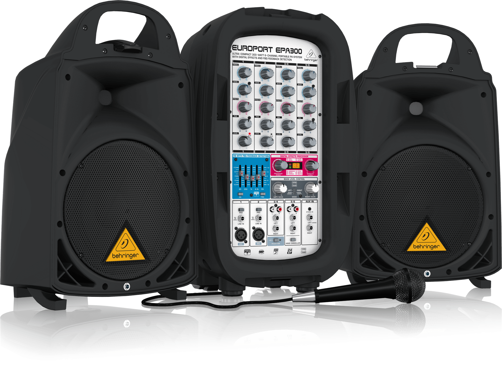 人気の | Behringer Product EPA300 | 配信機器・PA機器・レコーディング機器