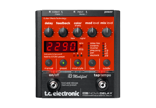 TC Electronic | Artists | Artist | Charlie Sexton TC Electronic | Artists | Artist | Charlie Sexton