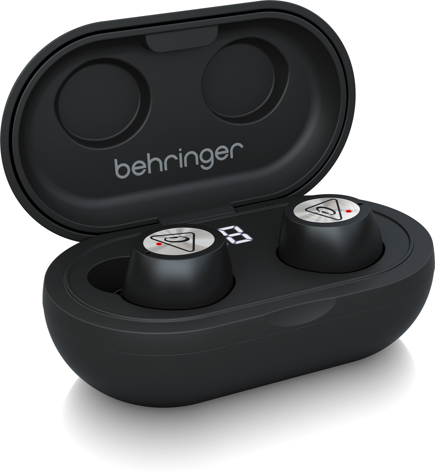 ヘッドホン TRUE BUDS Behringer | Product | TRUE BUDS