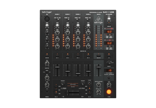 Behringer | Series | Pro Mixer Series