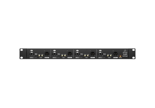Behringer | Series | Ultra-DI Series