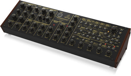 鍵盤楽器 Behringer K2 MKII Behringer K2 MKII Analog/Semi-Modular Synth | Rubber Monkey | NZ