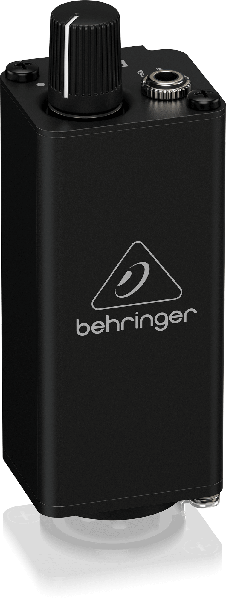 Behringer P1 有線イヤモニ環境に Amazon | Behringer インイヤーモニター アクティブタイプ