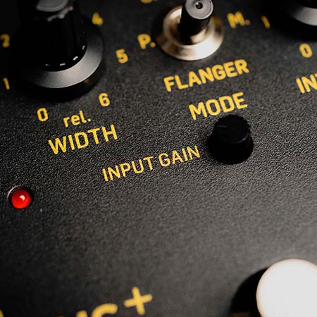 TC Electronic | Product | SCF GOLD