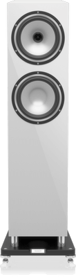 Tannoy | Product | REVOLUTION XT 8F-GW