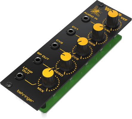 Behringer | Product | WASP VCF