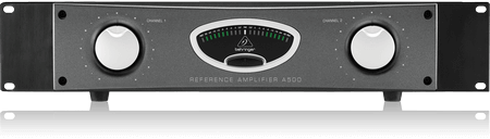 Behringer | Product | A500