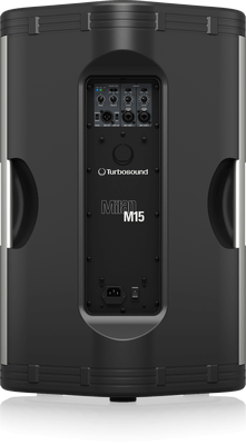 Turbosound | Product | M15