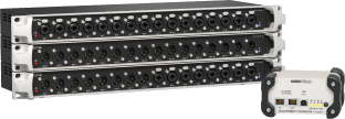 StageConnect Peripherals