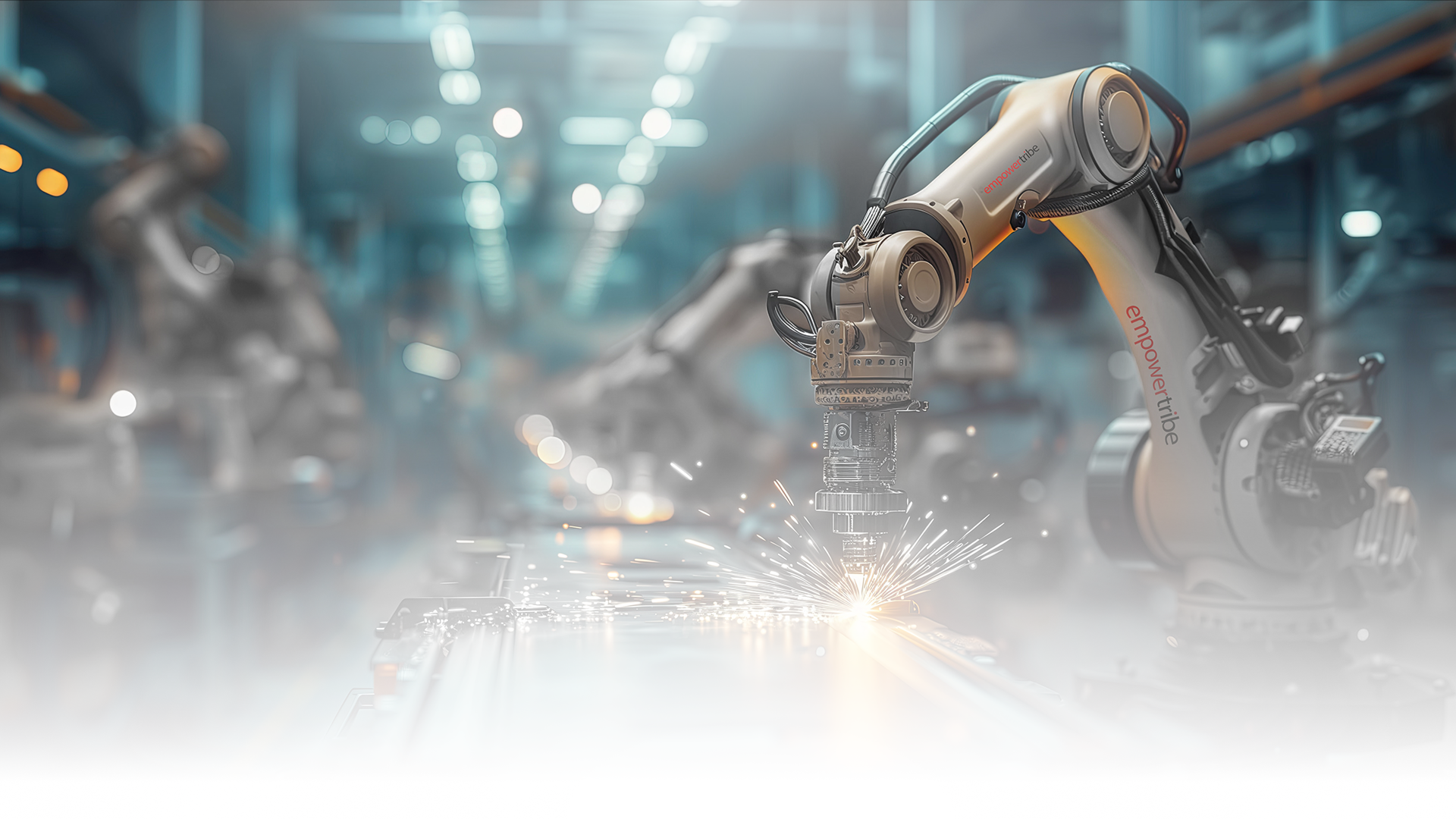 Empowering Industry 5.0 Leaders