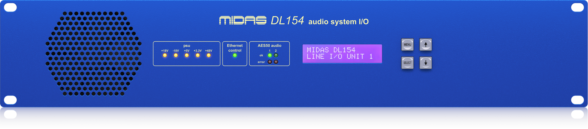 00archive ベストMIDAS Midas | Product | DL154