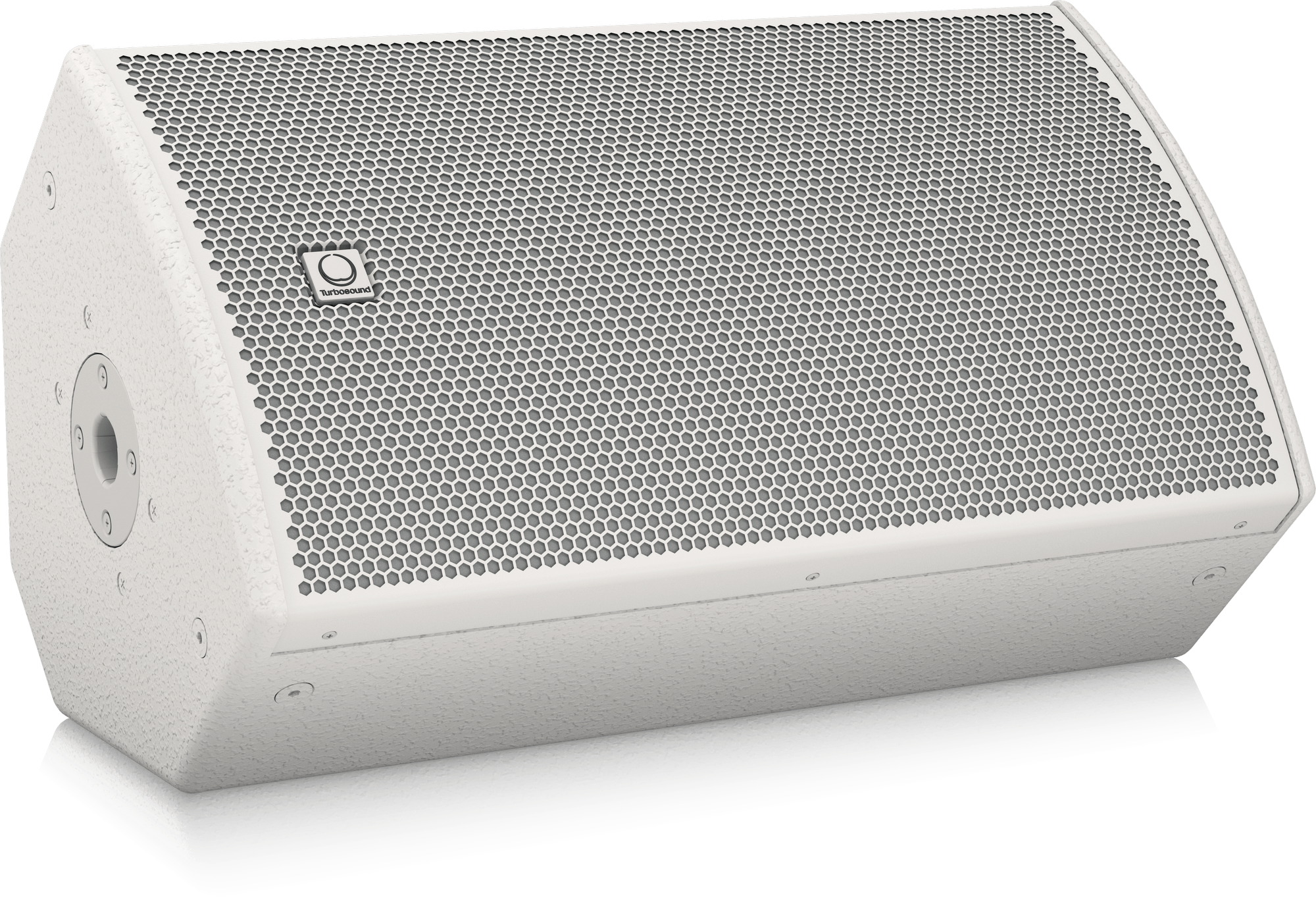 Turbosound | Product | NuQ122-AN-WH