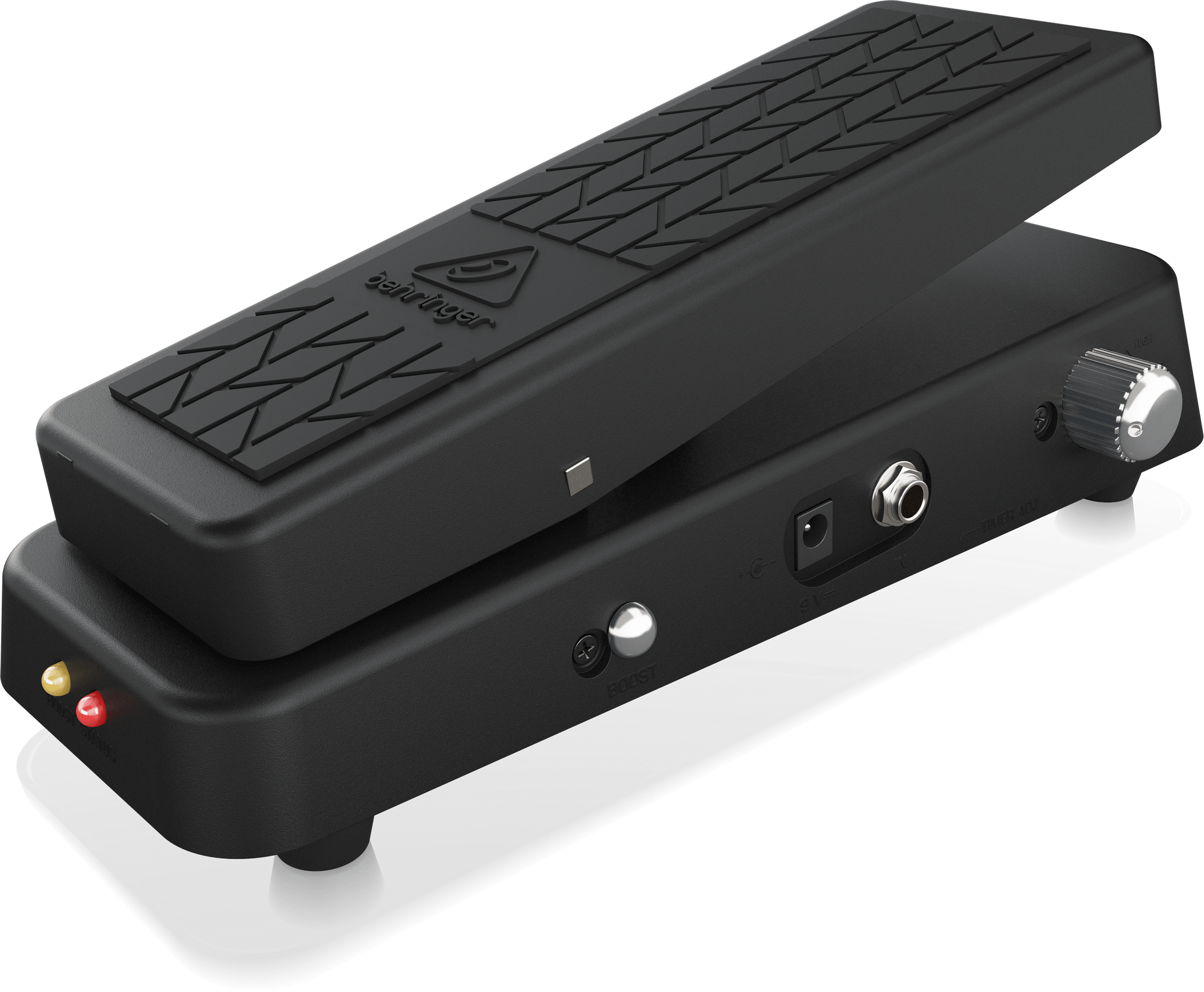 BEHRINGER HELL BABE HB01 ワウ ペダル エフェクター Behringer | Product | HB01