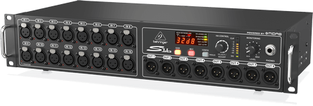 Behringer | Product | S16 Behringer | Product | S16