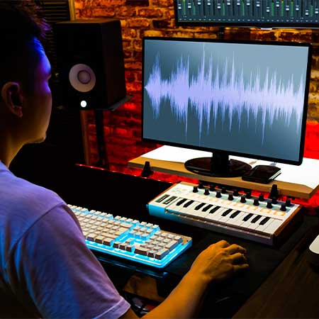 Behringer | Product | JT-4000 MICRO