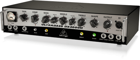 【底値】Behringer BA115 ベースキャビ 動作良好 底値】Behringer BA115 ベースキャビ 動作良好 - メルカリ