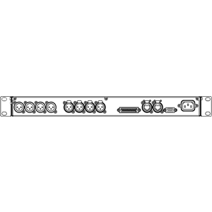 Lab Gruppen | Product | LM 44