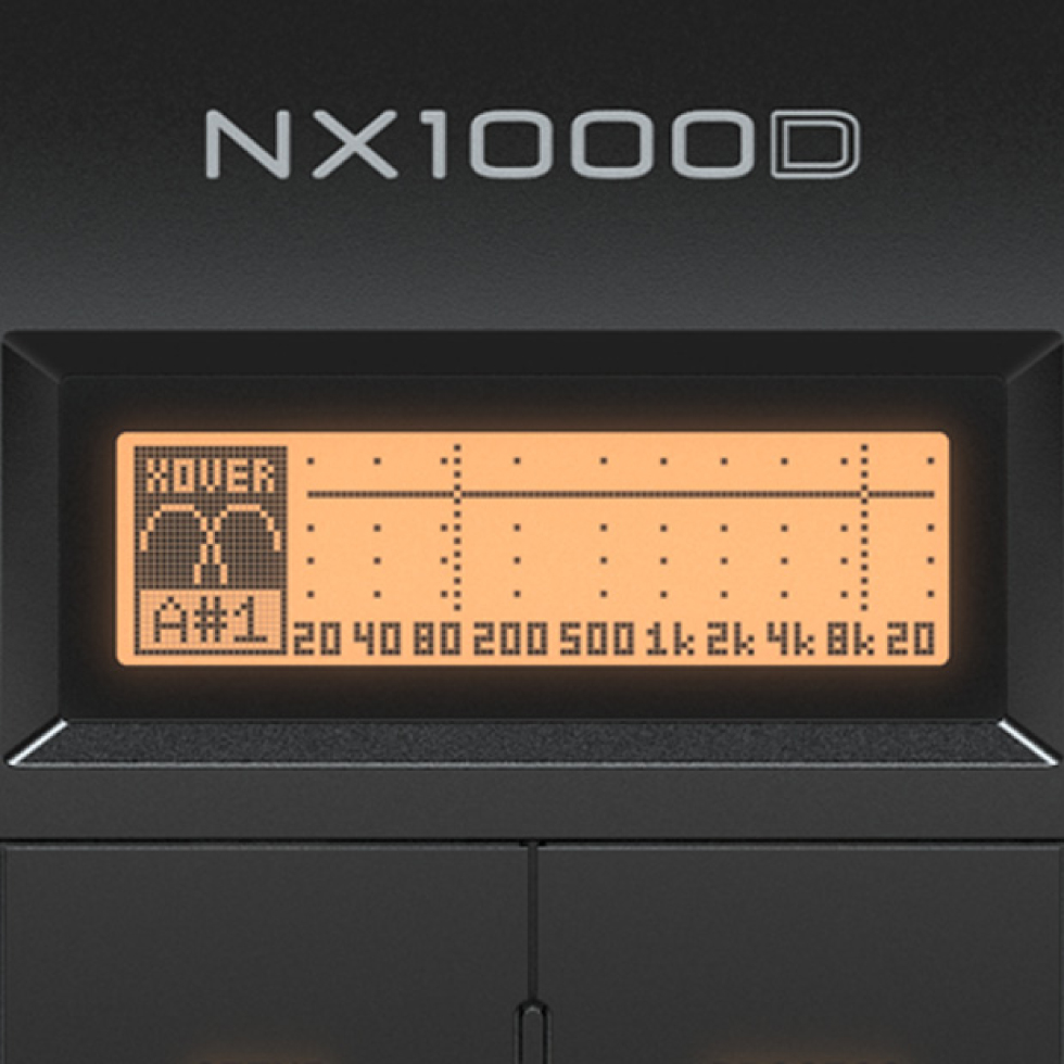 NX DSP