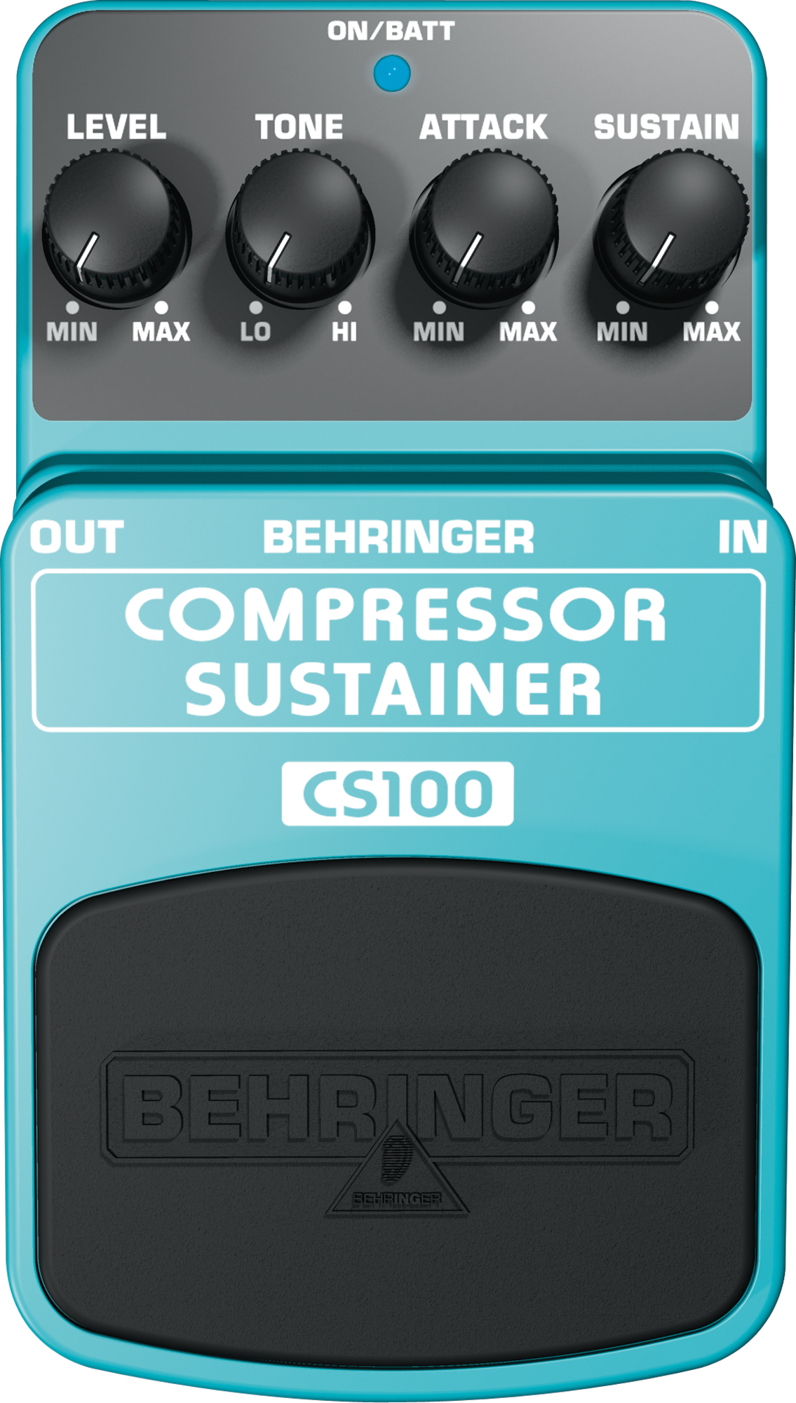 YAMAHA CS-100 コンプレッサー・サスティナー YAMAHA CS-100