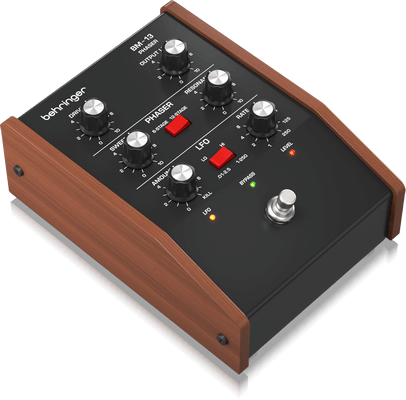 Behringer BM-13 Phaser フェイザー Behringer BM-13 Phaser – United States