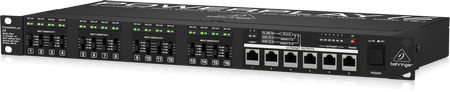 新品P16-I POWERPLAY BEHRINGER 16-I 16チャンネル Behringer Powerplay P16-I 16-channel Input Module Reviews