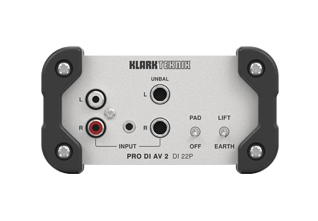 Klark Teknik | Catalog | Product Categories