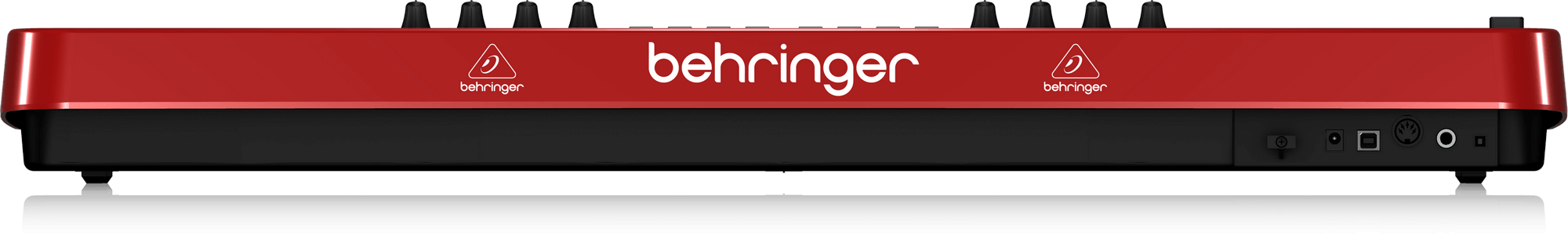 Behringer | Product | UMX490