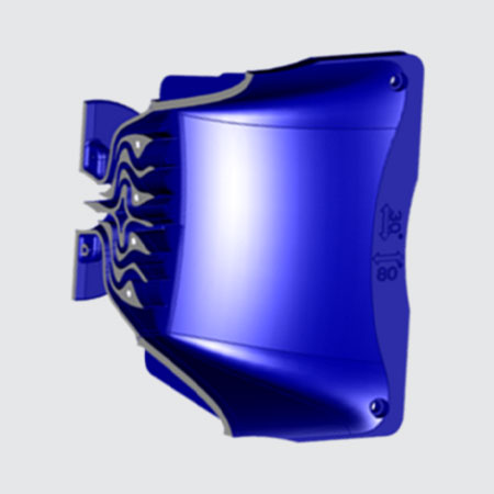 Custom-Engineered Drivers, Waveguides and Horns