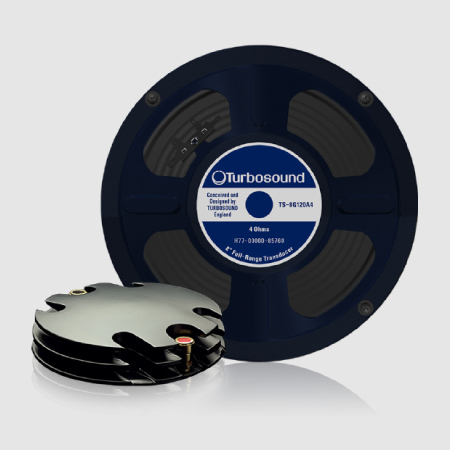 Turbosound | Product | TFM122M-AN