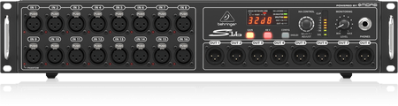 Behringer | Product | S16