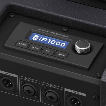 DSP  the Secret to Superb Sound