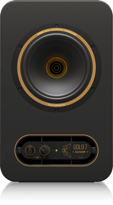 大人女性の Tannoy | 7 GOLD | Product 配信機器・PA機器・レコーディング機器
