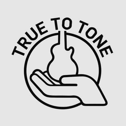 True to Tone