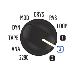 TC Electronic | Product | FLASHBACK 2 DELAY TC Electronic | Product | FLASHBACK 2 DELAY